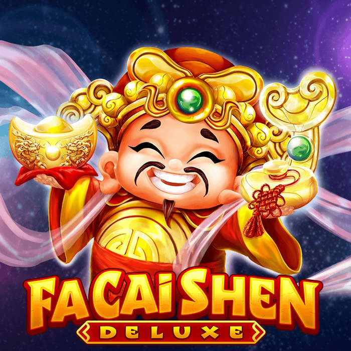 RTP Habanero Fa Cai Shen Deluxe